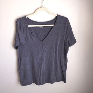 Mudd Notch Short Sleeve